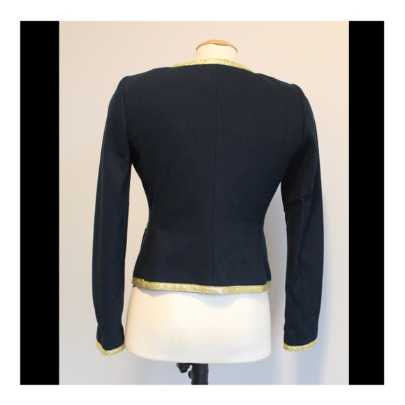 Banana Republic Blazer - Picture 2 of 7